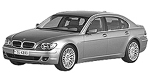 BMW E65 P3500 Fault Code