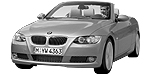 BMW E93 P3500 Fault Code